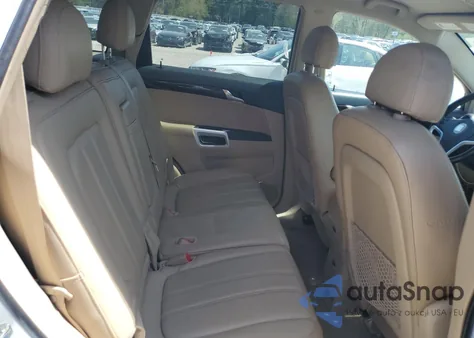 2008 Saturn Vue Xe z USA, uszkodzony, nr VIN 3GSDL43N28S537713